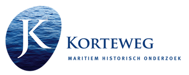 Korteweg Maritiem Logo